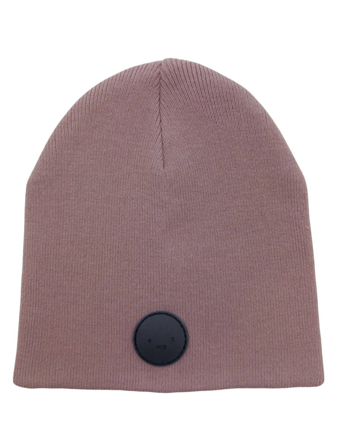 Mini Pops Knit Pull-On Hat