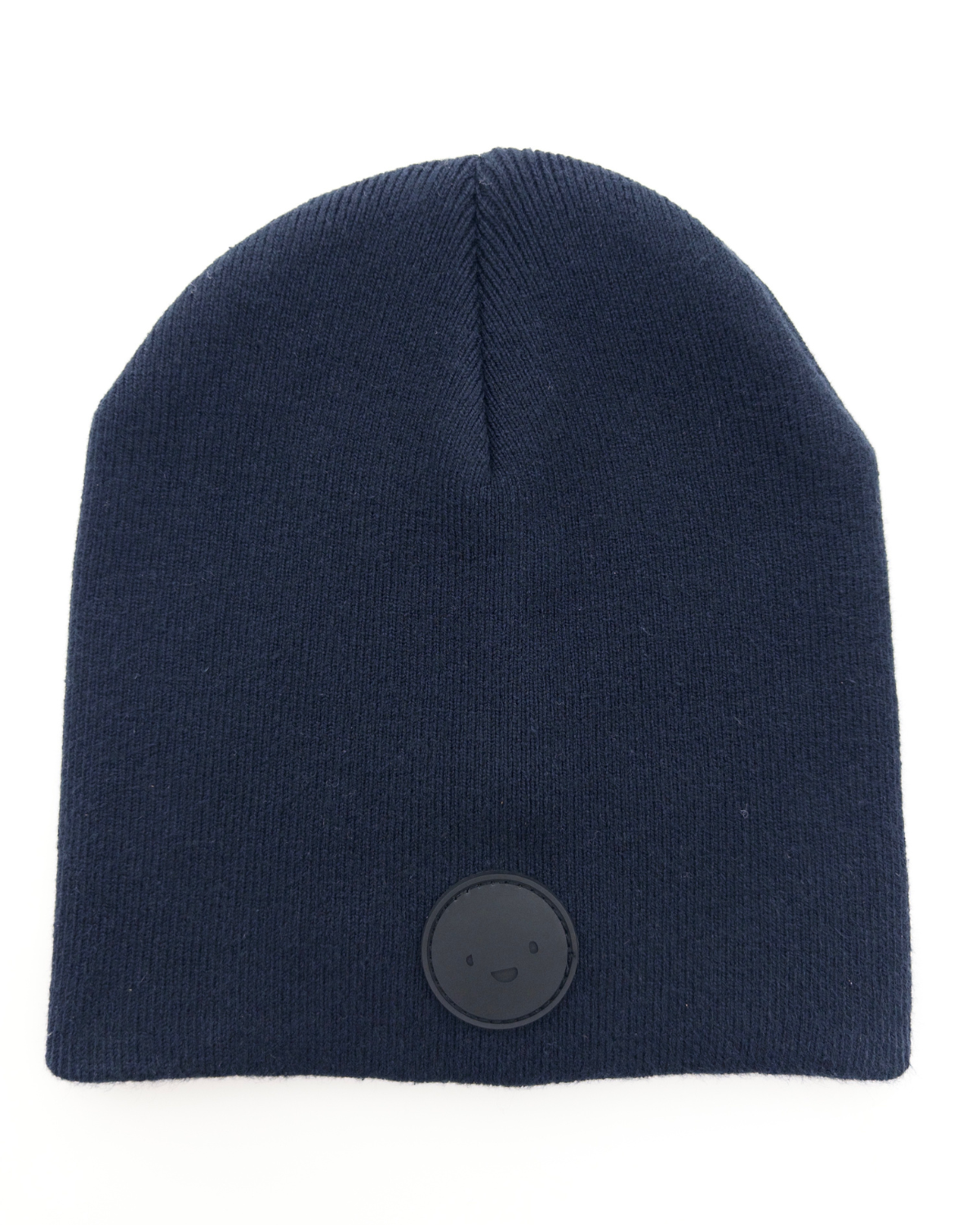 Mini Pops Knit Pull-On Hat