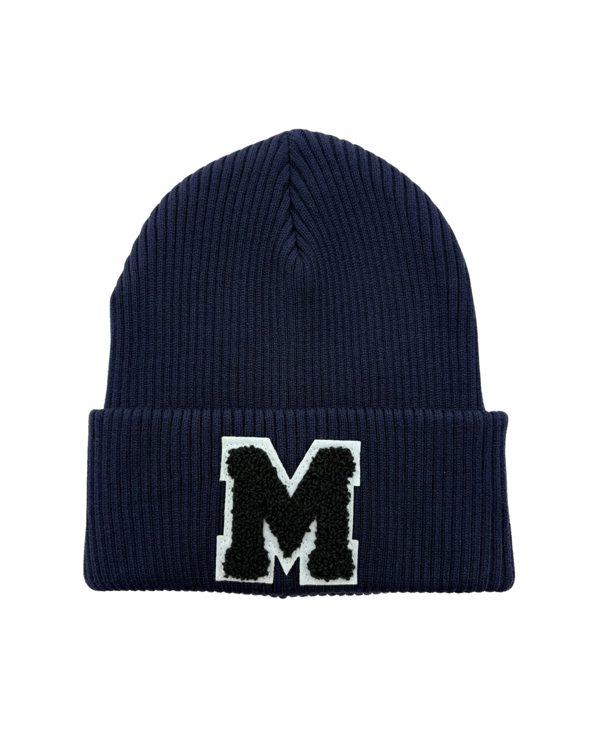 Mini Pops M Varsity Cuff Hat - Brd-300