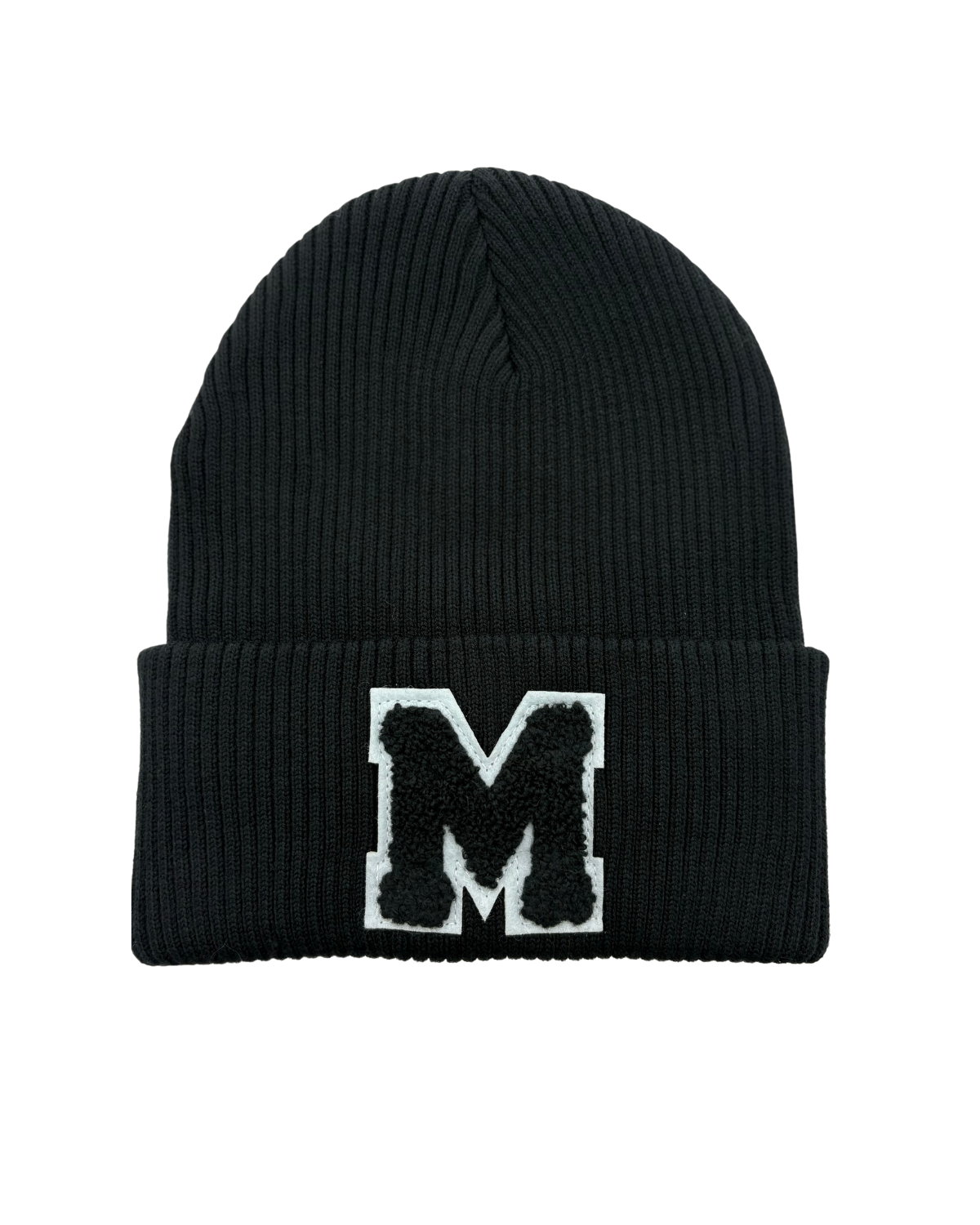 Mini Pops M Varsity Cuff Hat
