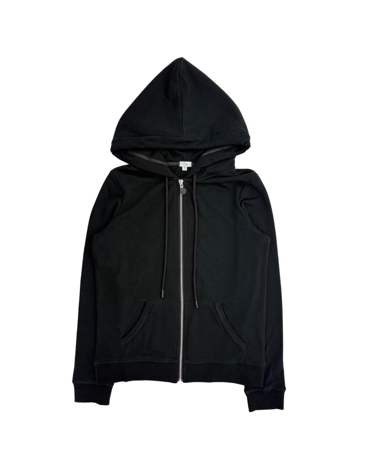 Belle Vous Ladies Zip Up Hoodie - Bv-6028