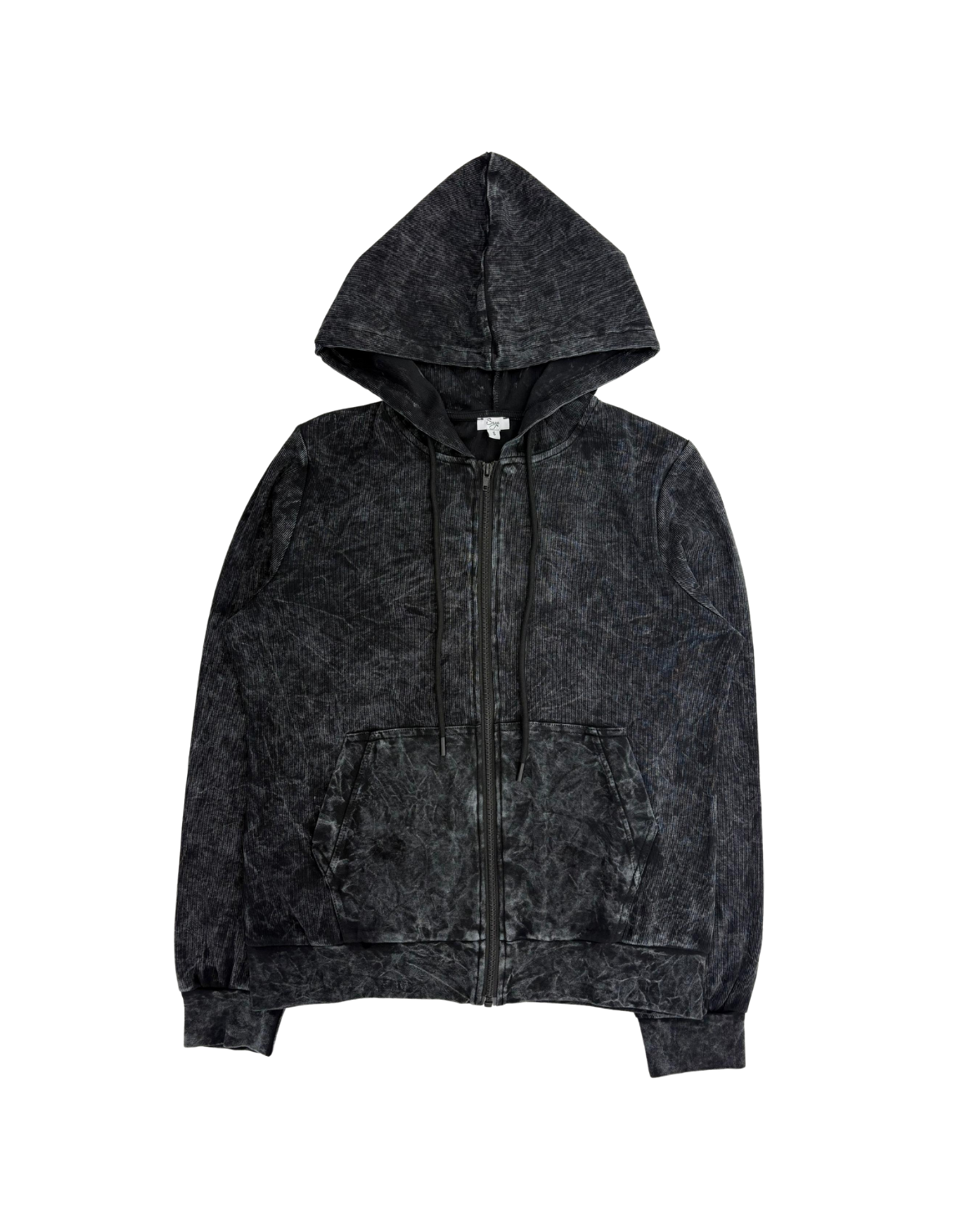 Mini Pops Stone Hoodie - Bv-6038
