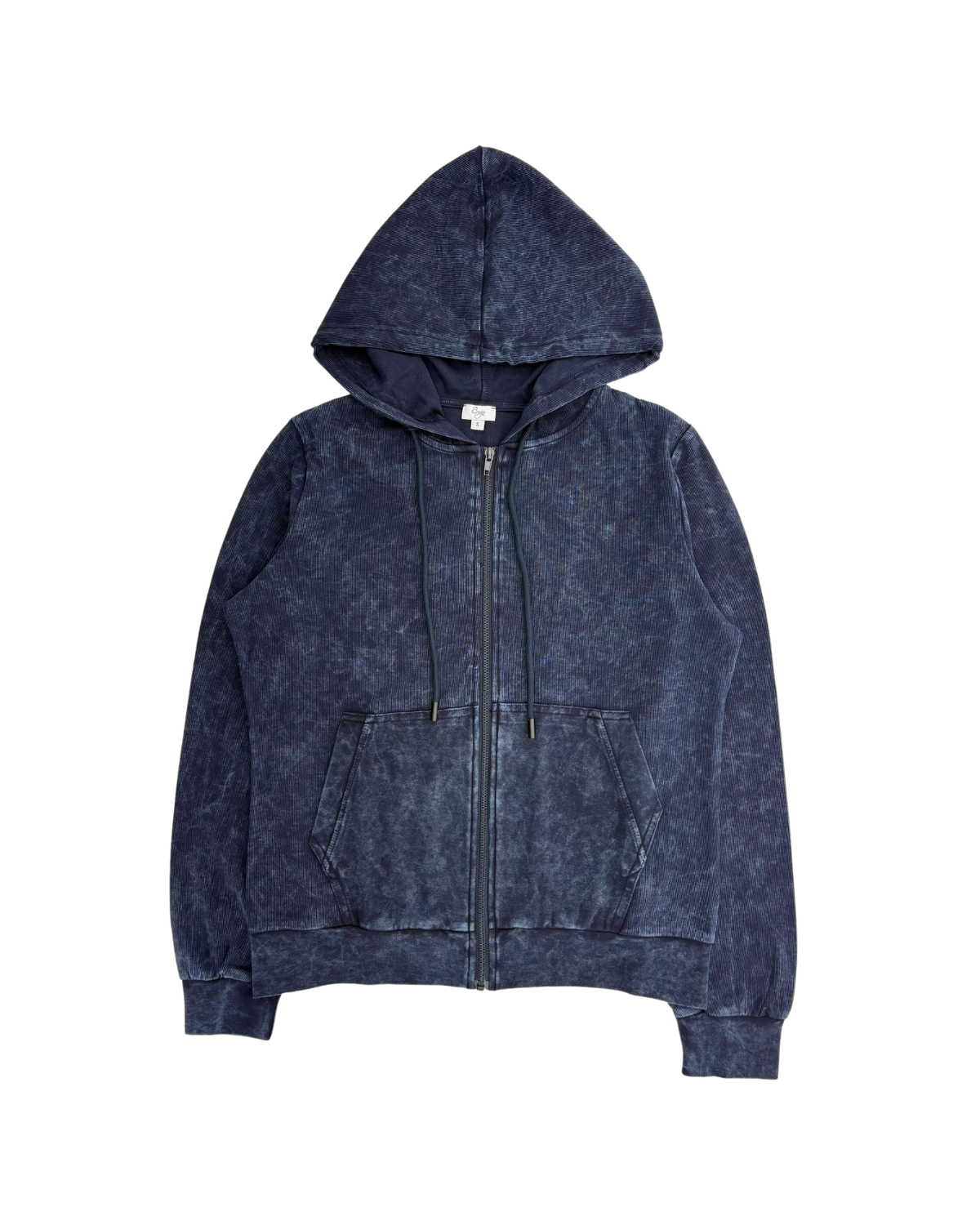 Mini Pops Stone Hoodie - Bv-6038