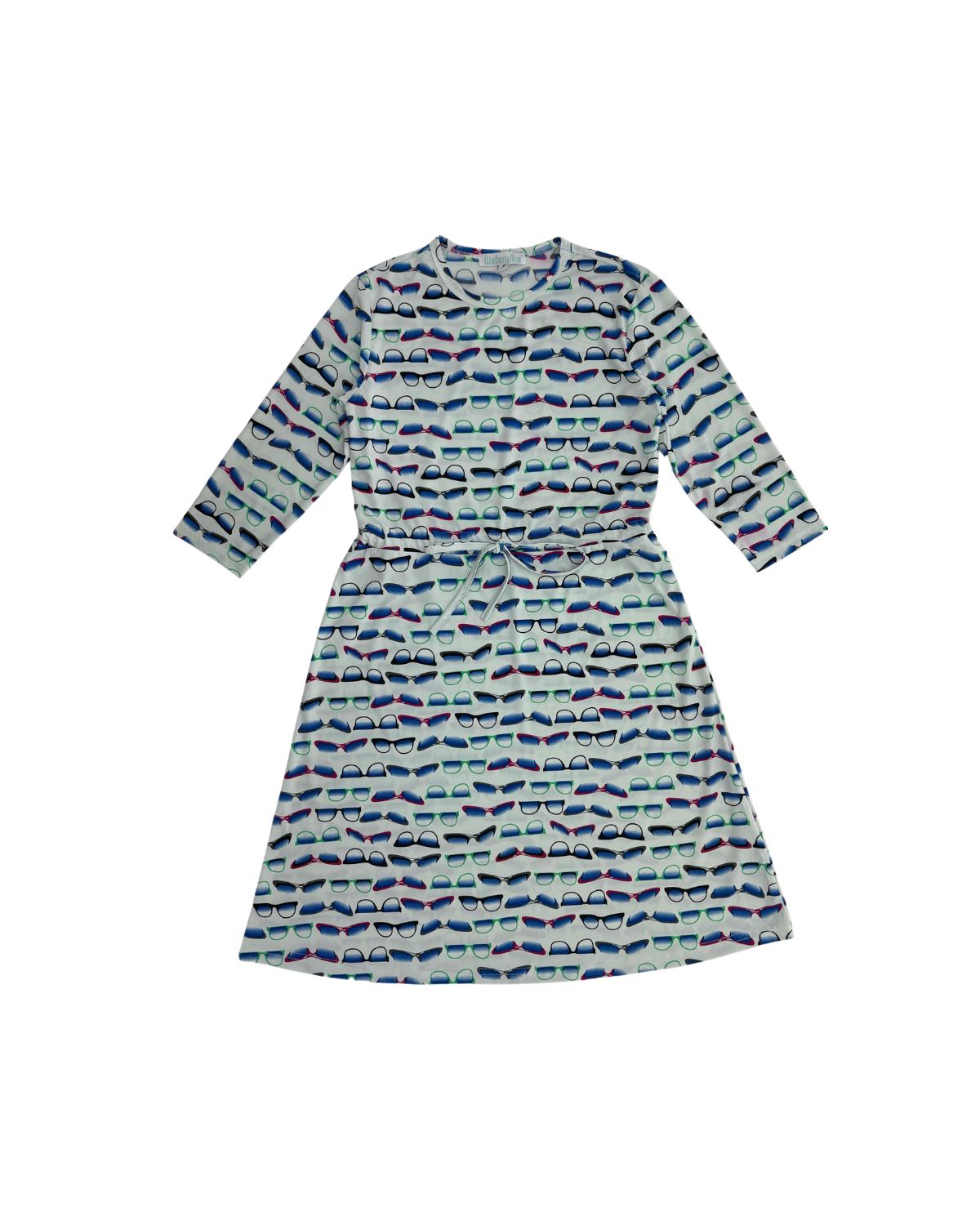 Waterwize Sunglass Swim Dress - Bvs2310