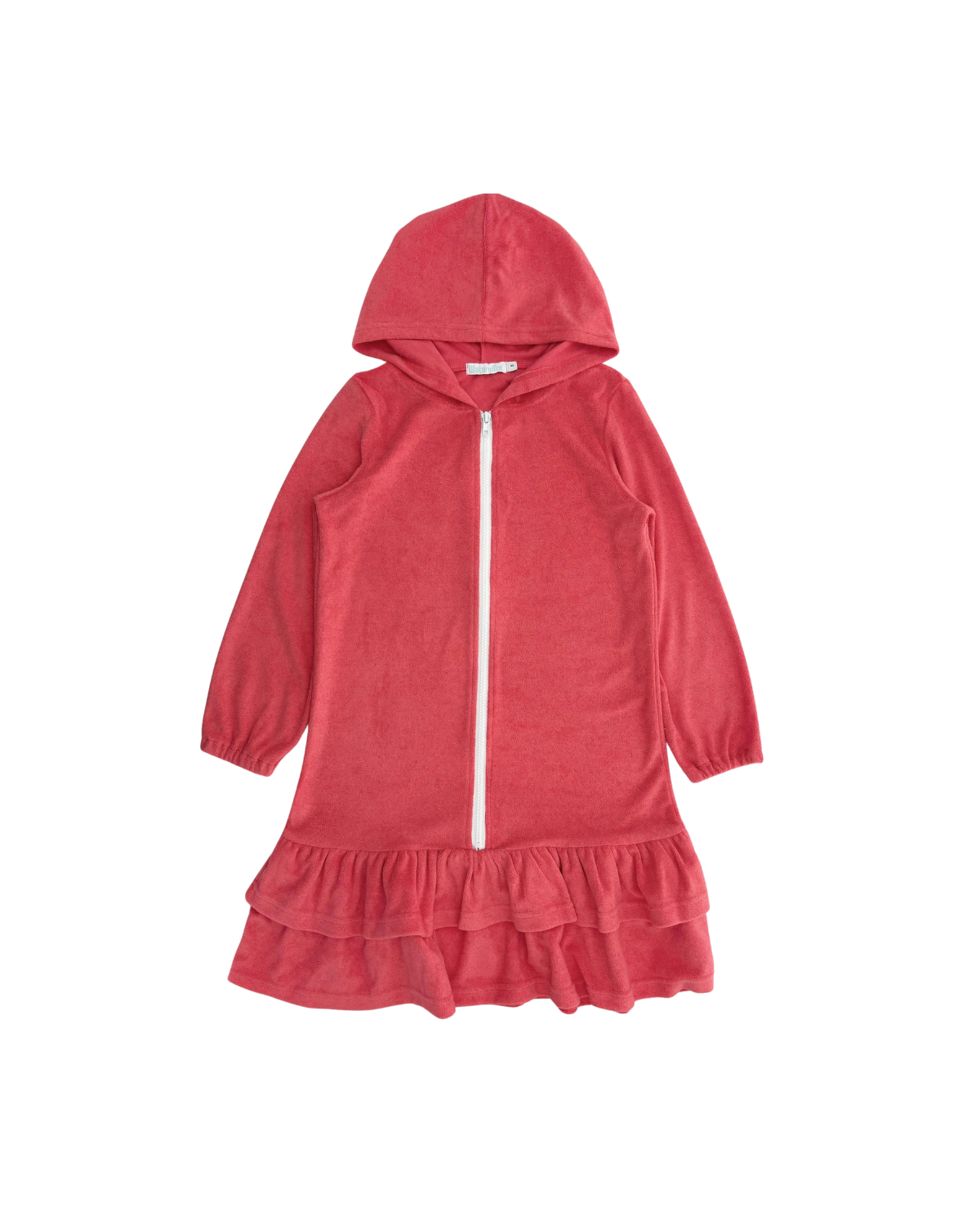 Waterwize 2 Ruffle Terry - Bvs2321