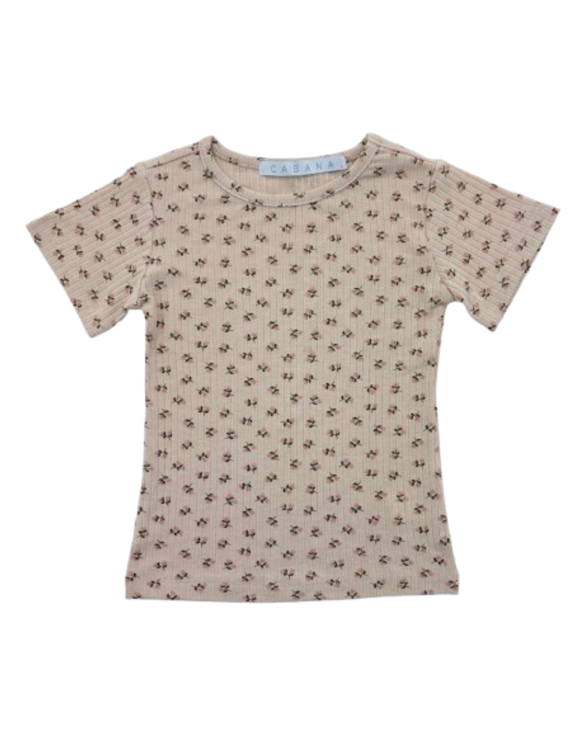 Cabana Pelly Tee - C-17998