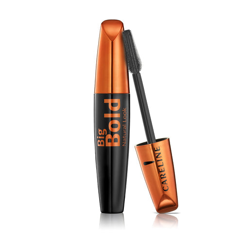 Careline Careline Mascara Big Bold - 1235118