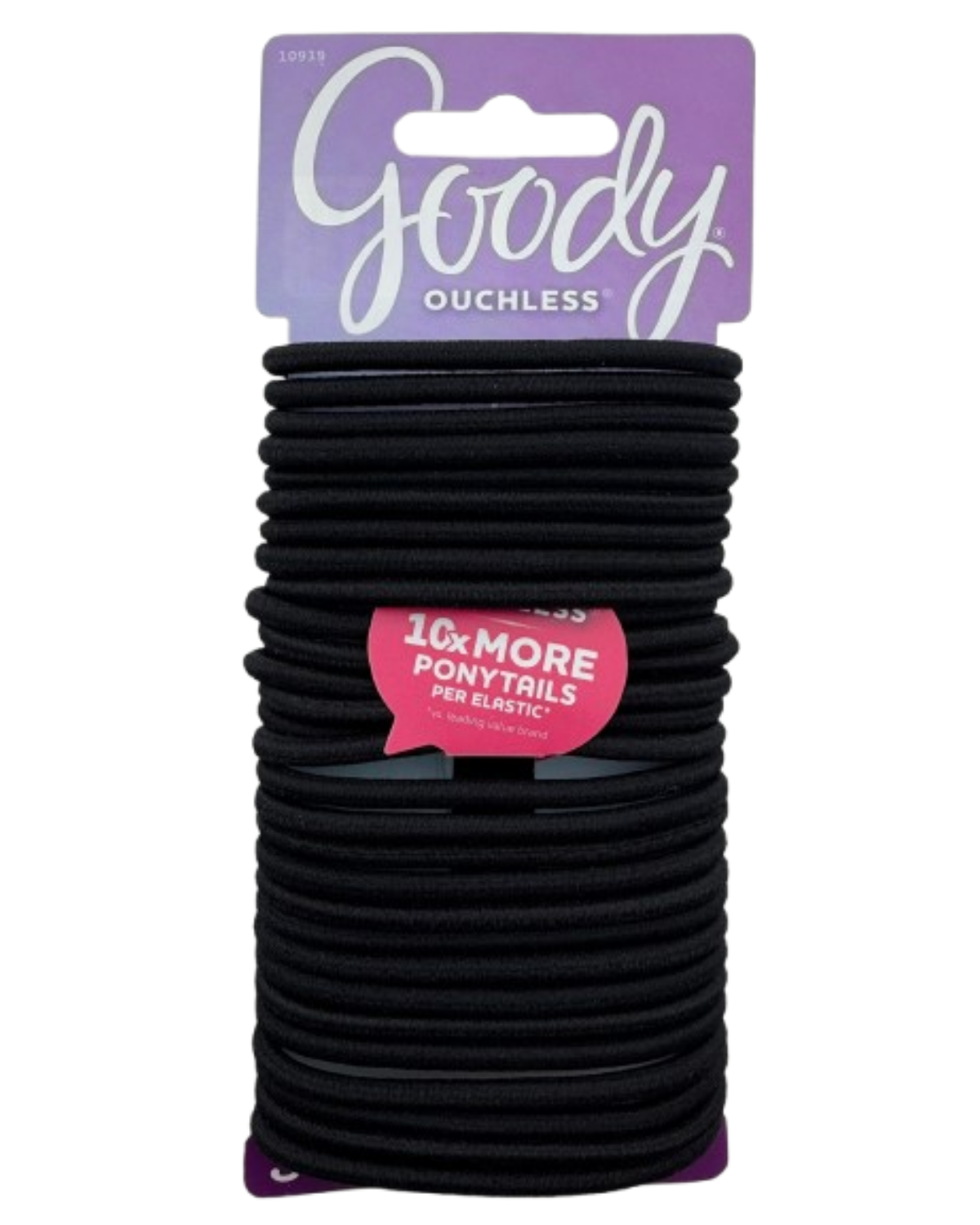 Goody 30Ct Ouchless - 43629