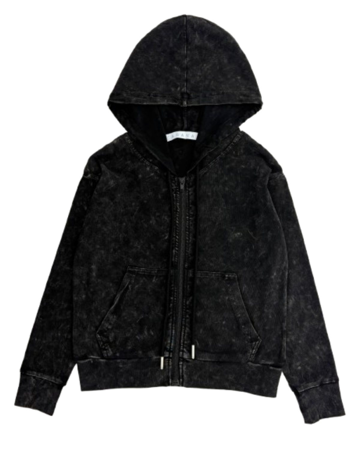 Cabana Mineral Wash Sweatshirt - C-13230