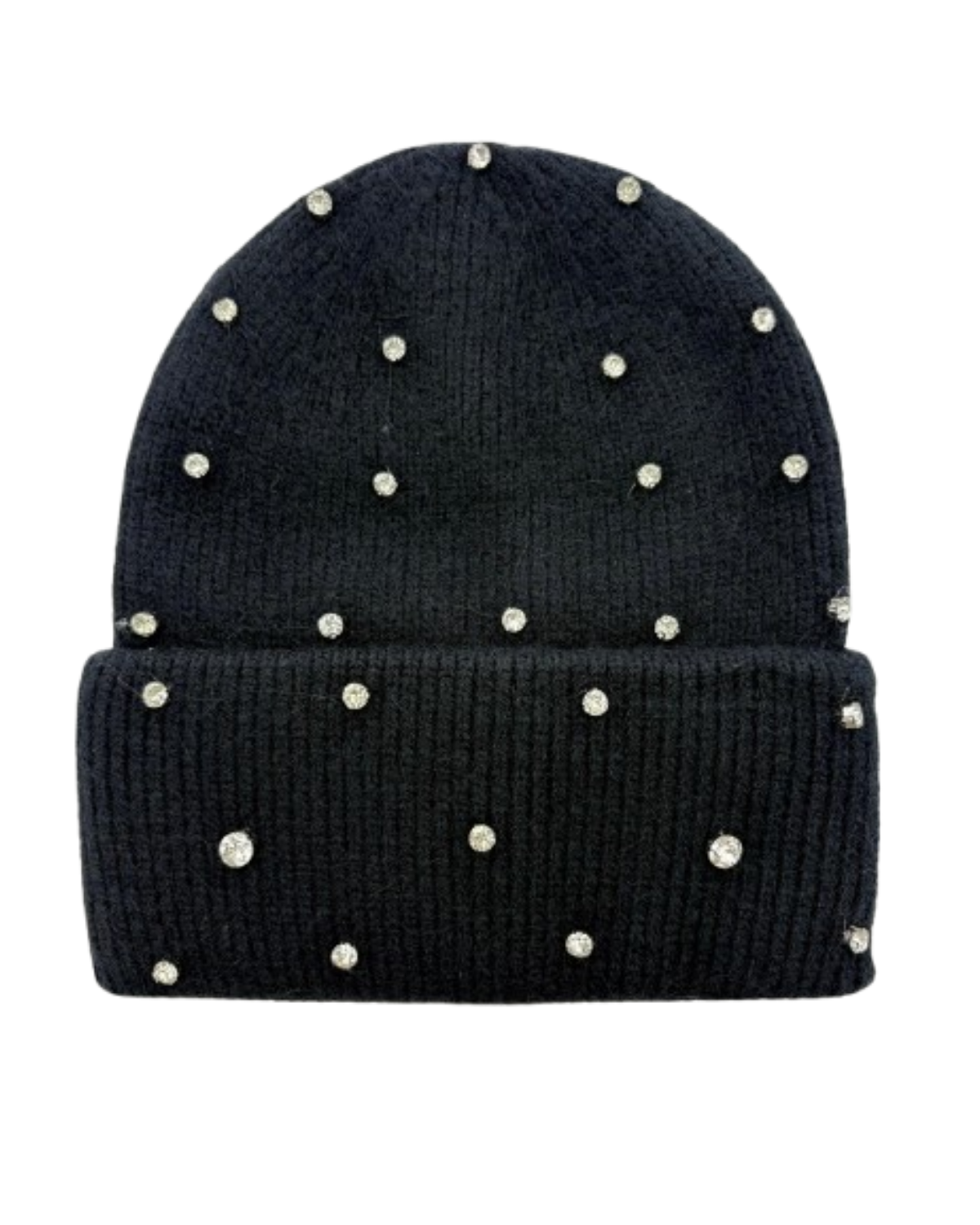 Sage Ladies Studded Hat - Da9021
