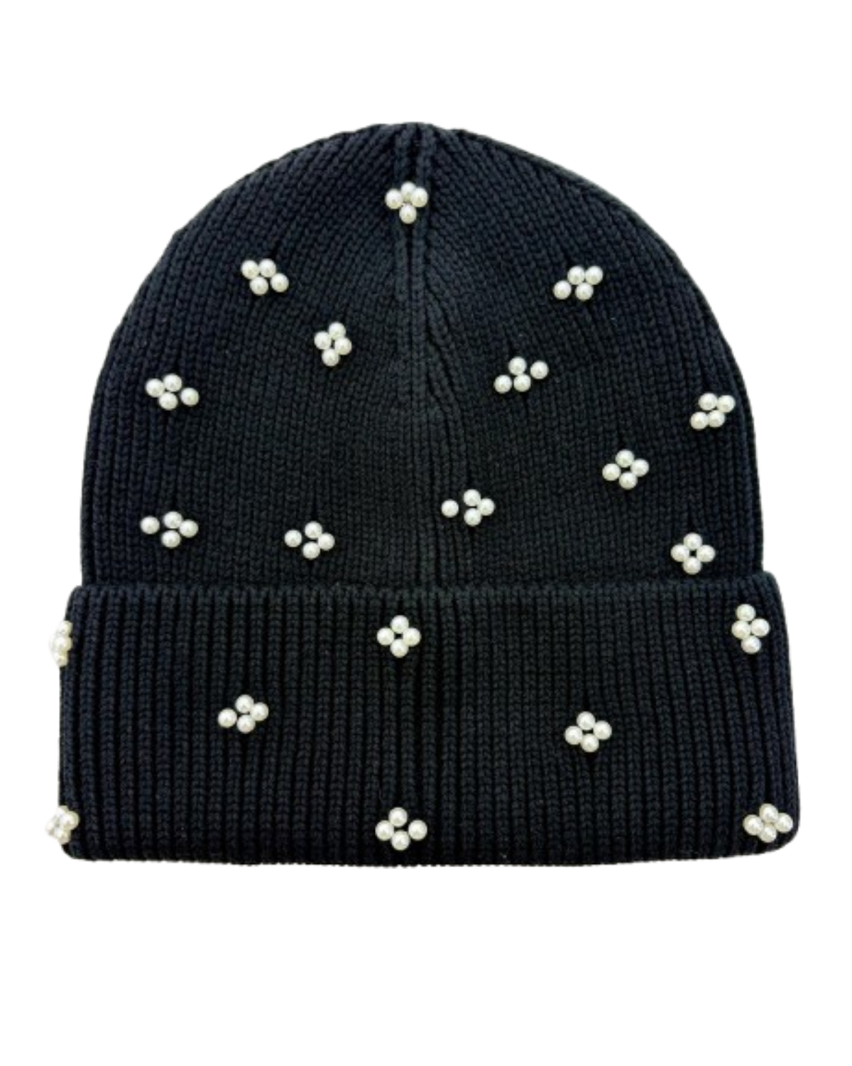 Sage Ladies Pearl Hat - Da9023