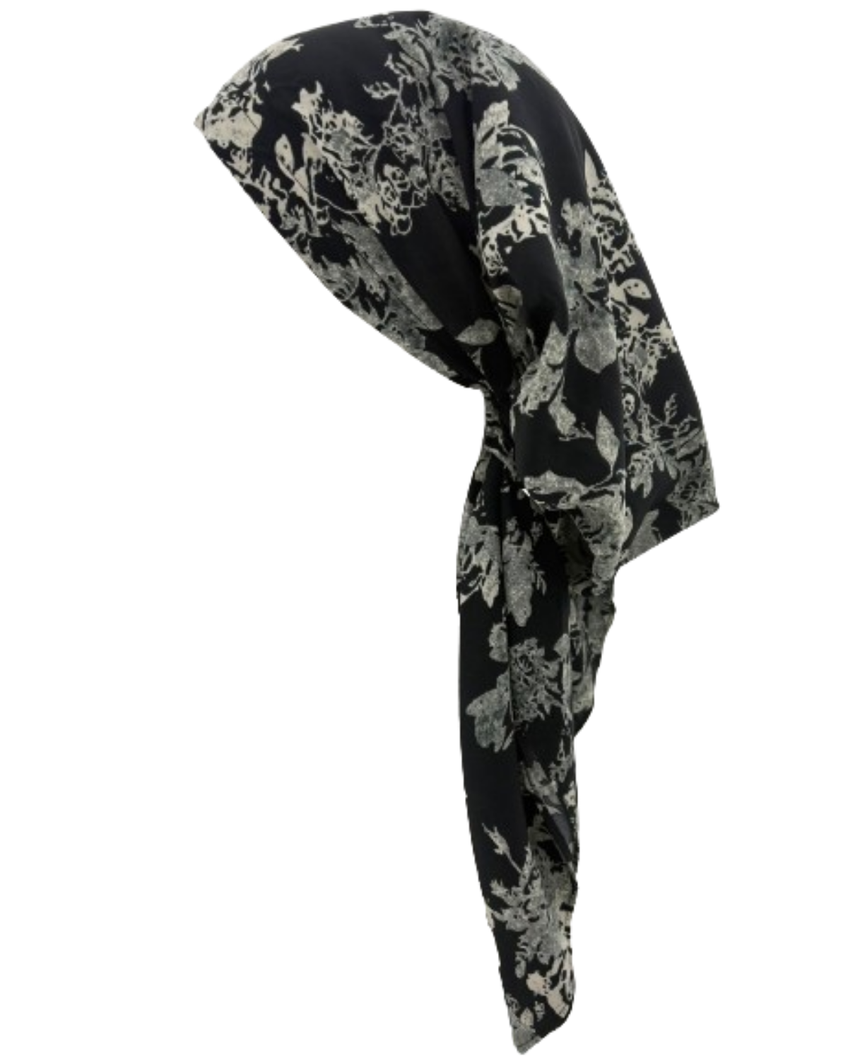 Covr Floral Vine Print - Pt8246