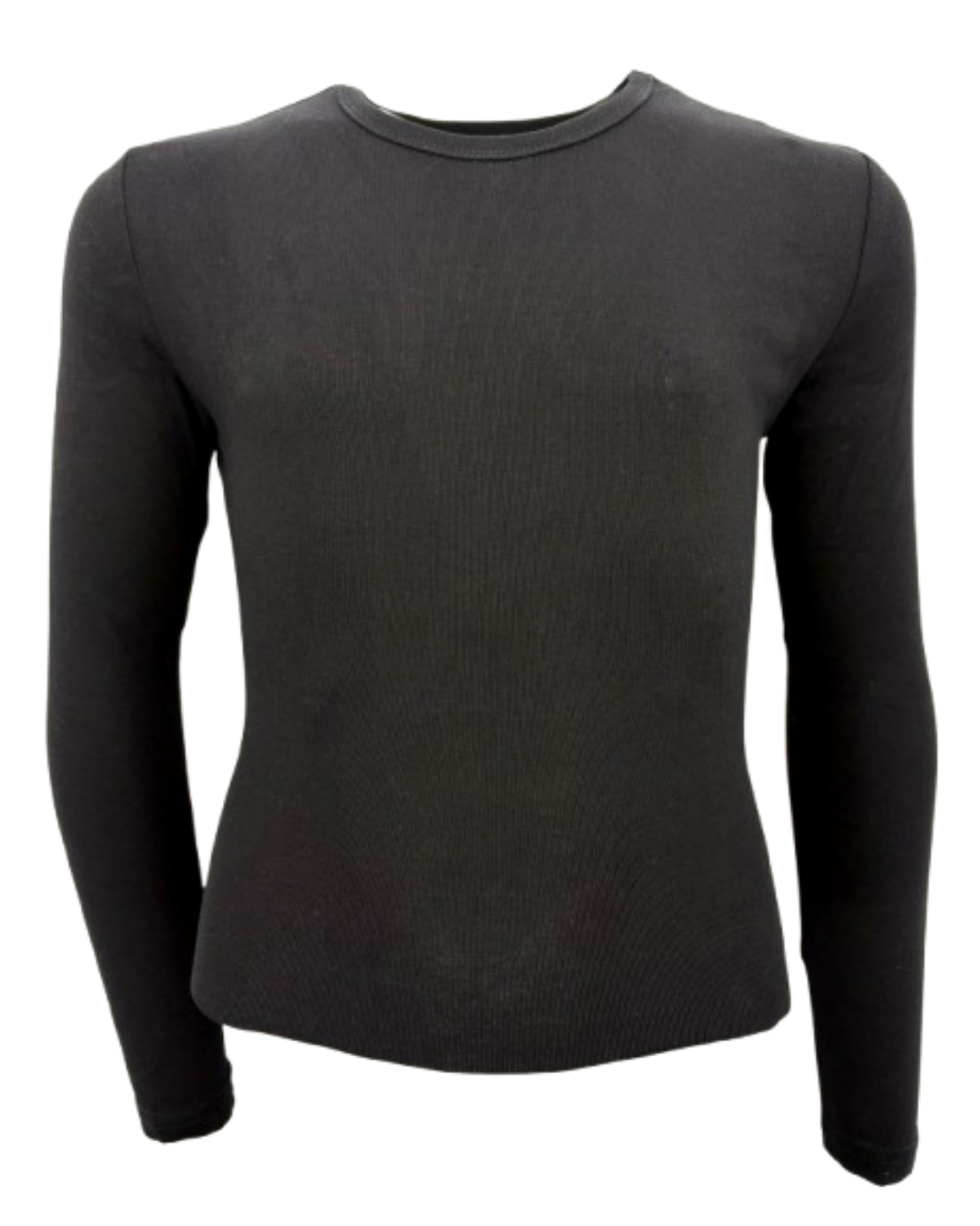 Mini Pops Ladies Solid Cotton T-Shirt - Bvs212