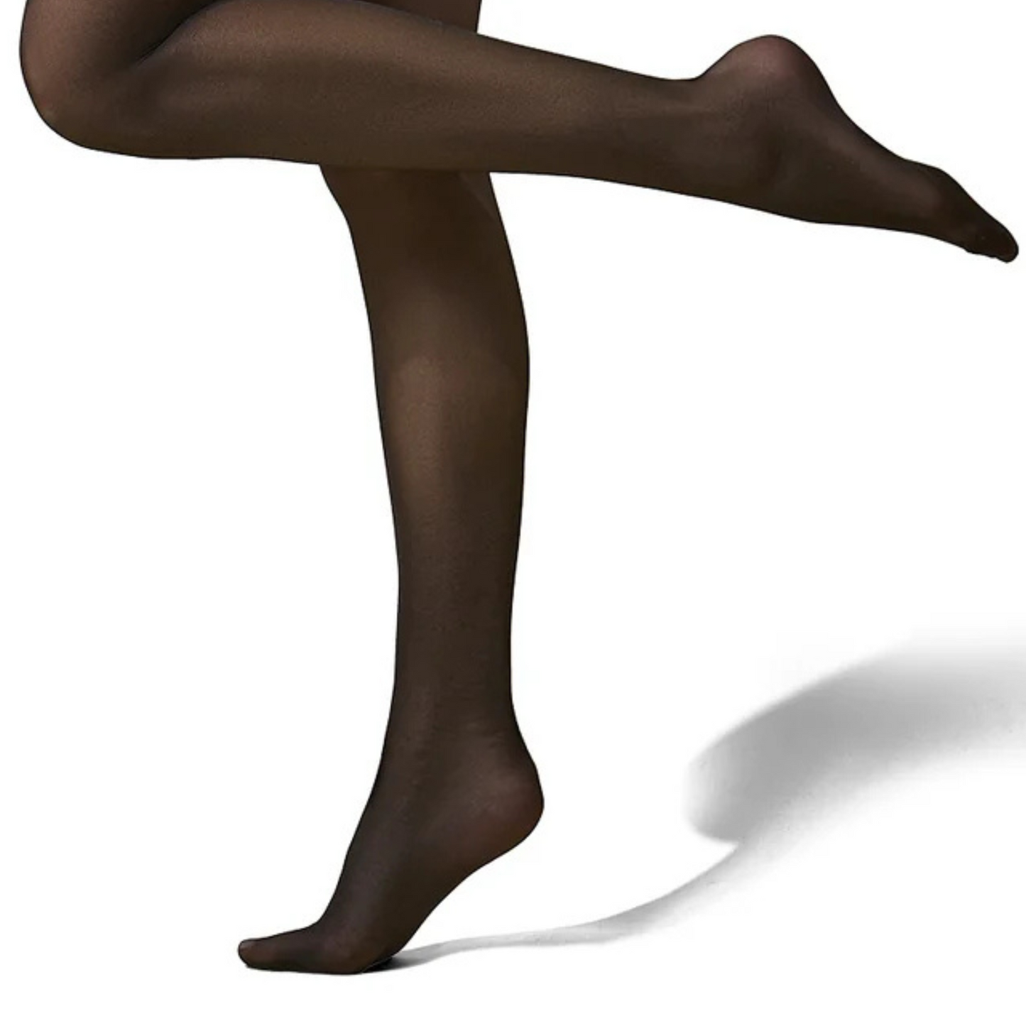 Memoi Energizing Light Support Non Control Top Pantyhose - MM-239