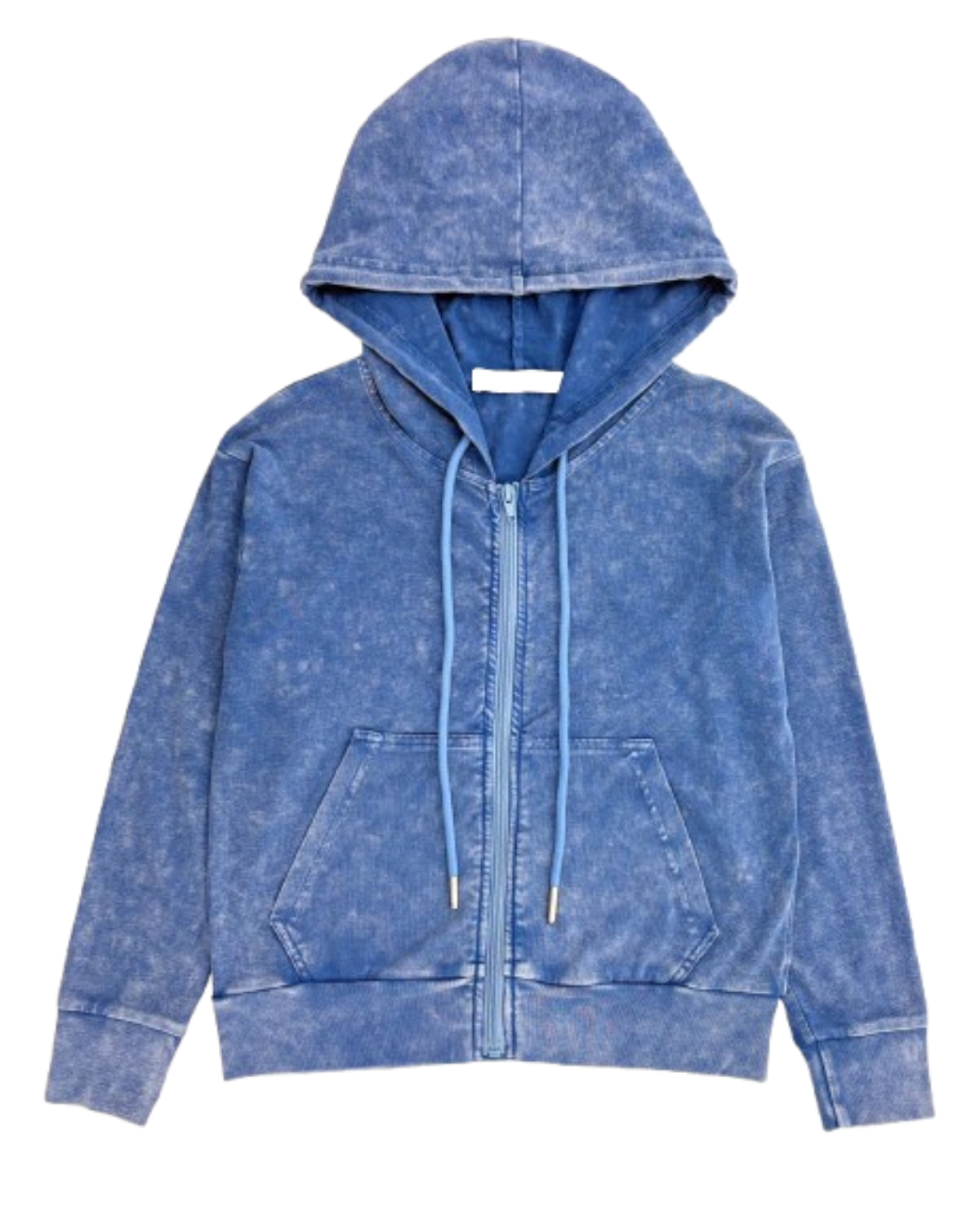Cabana Mineral Wash Sweatshirt - C-13230