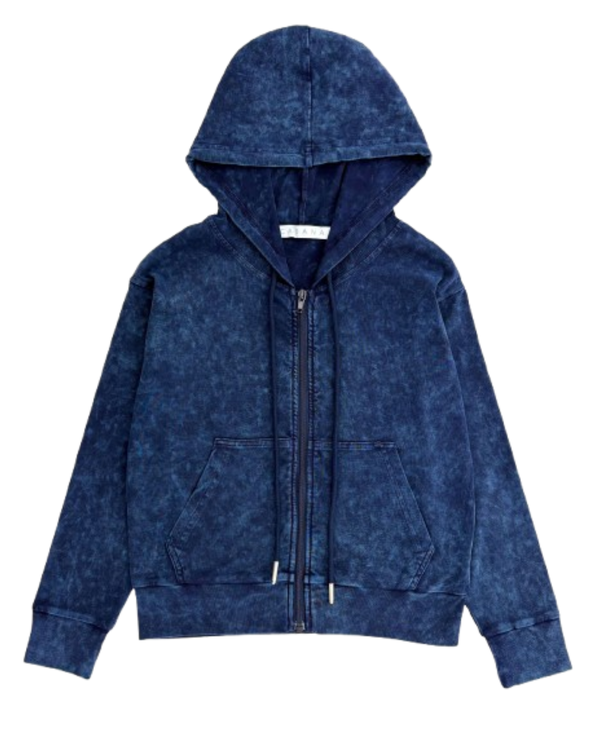 Cabana Mineral Wash Sweatshirt - C-13230