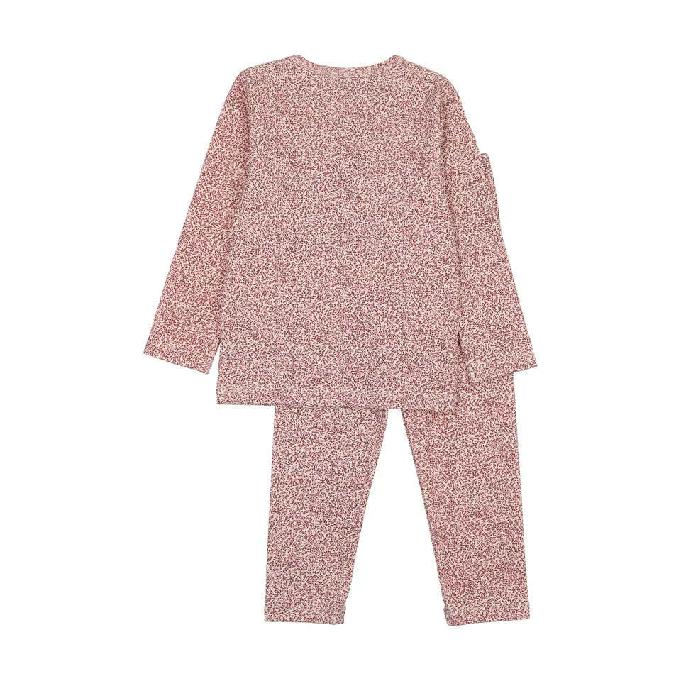 Bonjoy Liberty Bud Pajamas - SP25013S