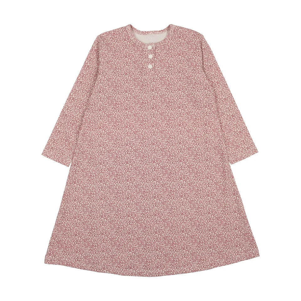Bonjoy Liberty Bud Nightgown Short - SP25013DS