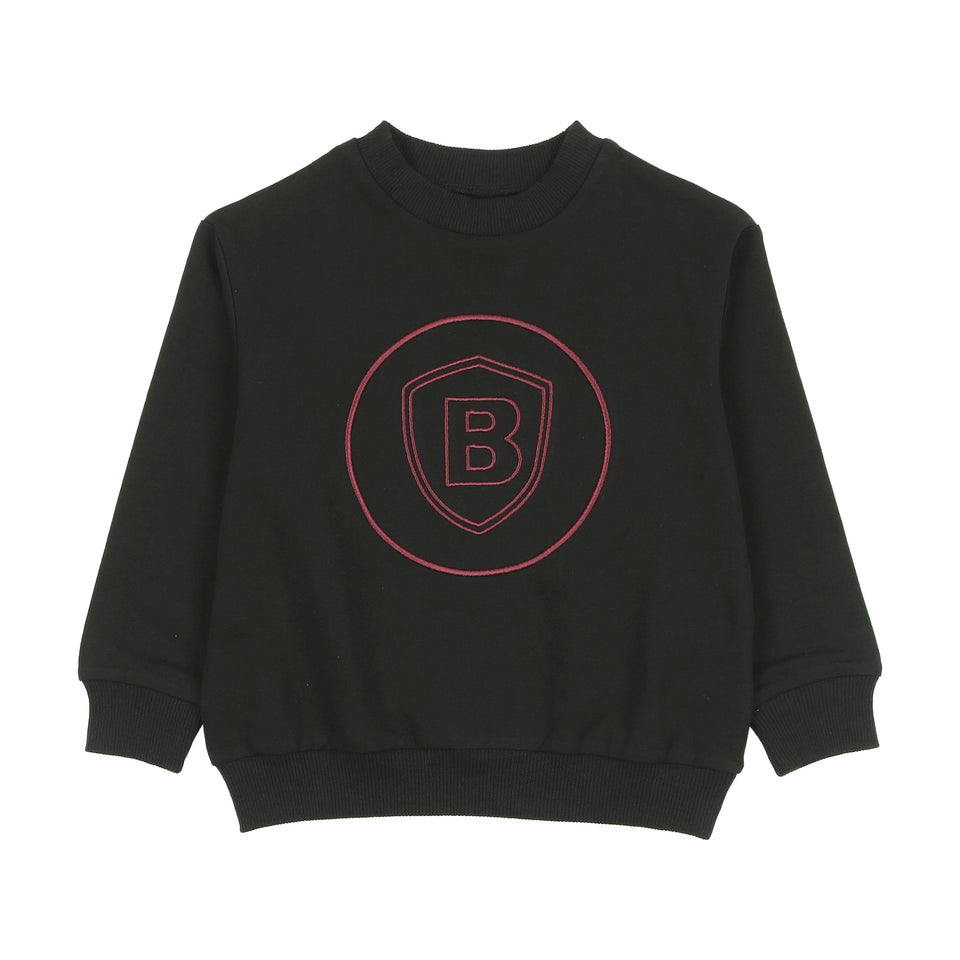 Bonjoy Emblem Sweatshirt - Fw6t