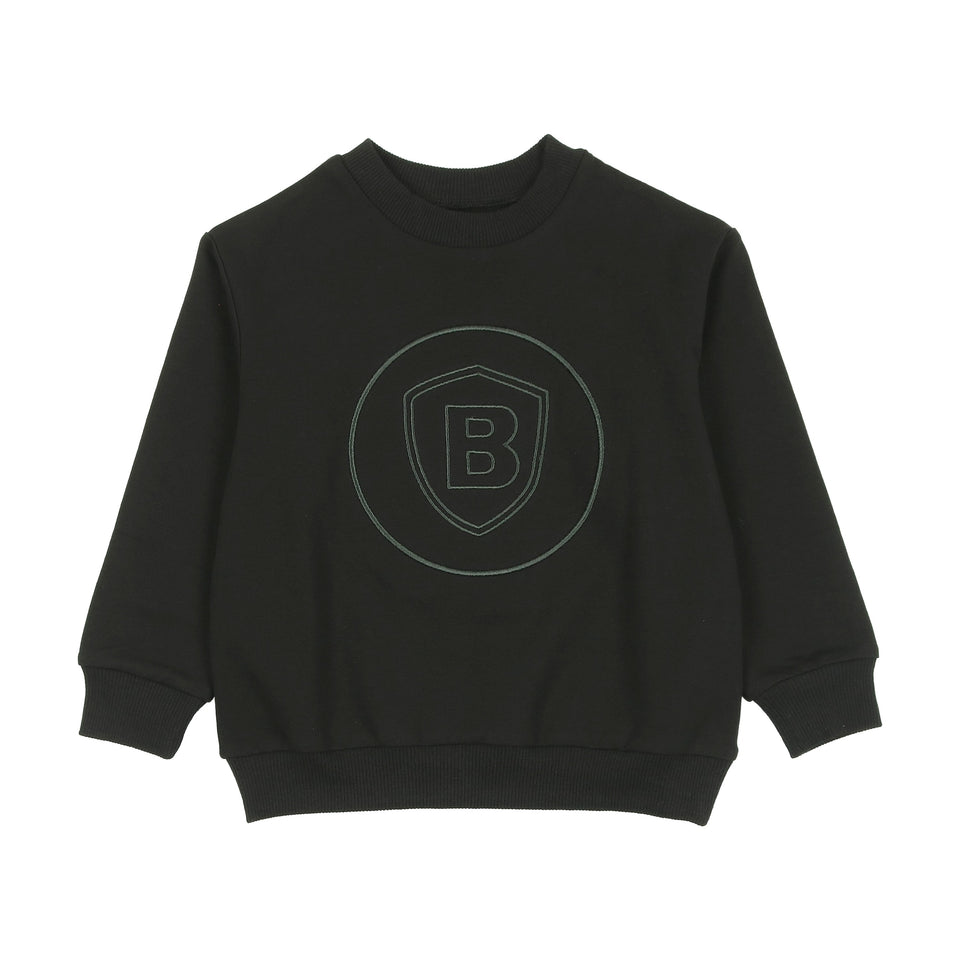 Bonjoy Emblem Sweatshirt - Fw6t