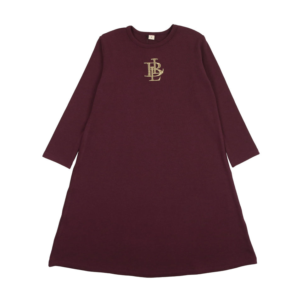 Bonjoy Llb Nightgown - Short - BPW250011NS