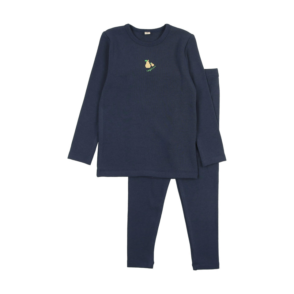 Bonjoy Single Fruit Pajamas - BPW25003S