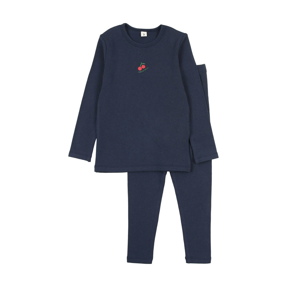 Bonjoy Single Fruit Pajamas - BPW25003S