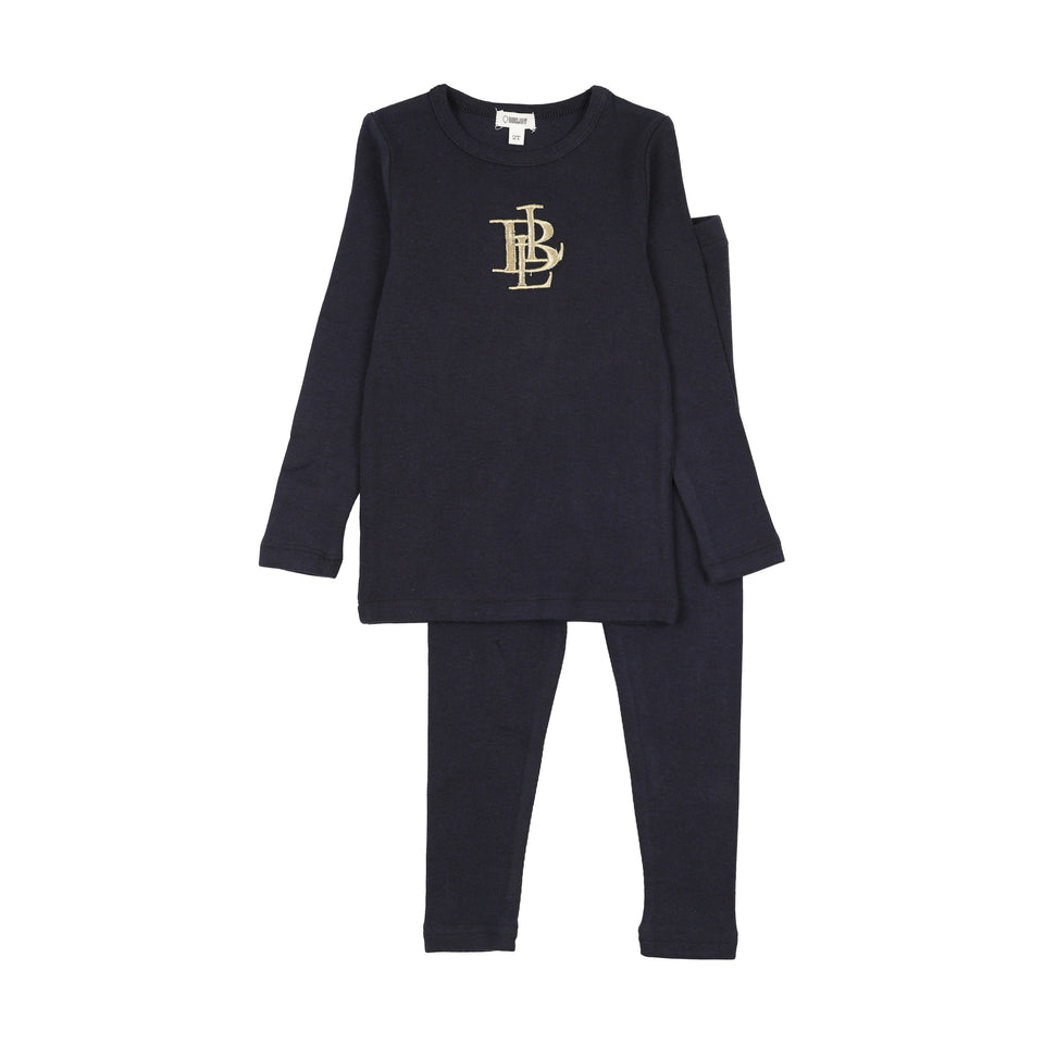 Bonjoy Llb Pajamas - BPW250011S