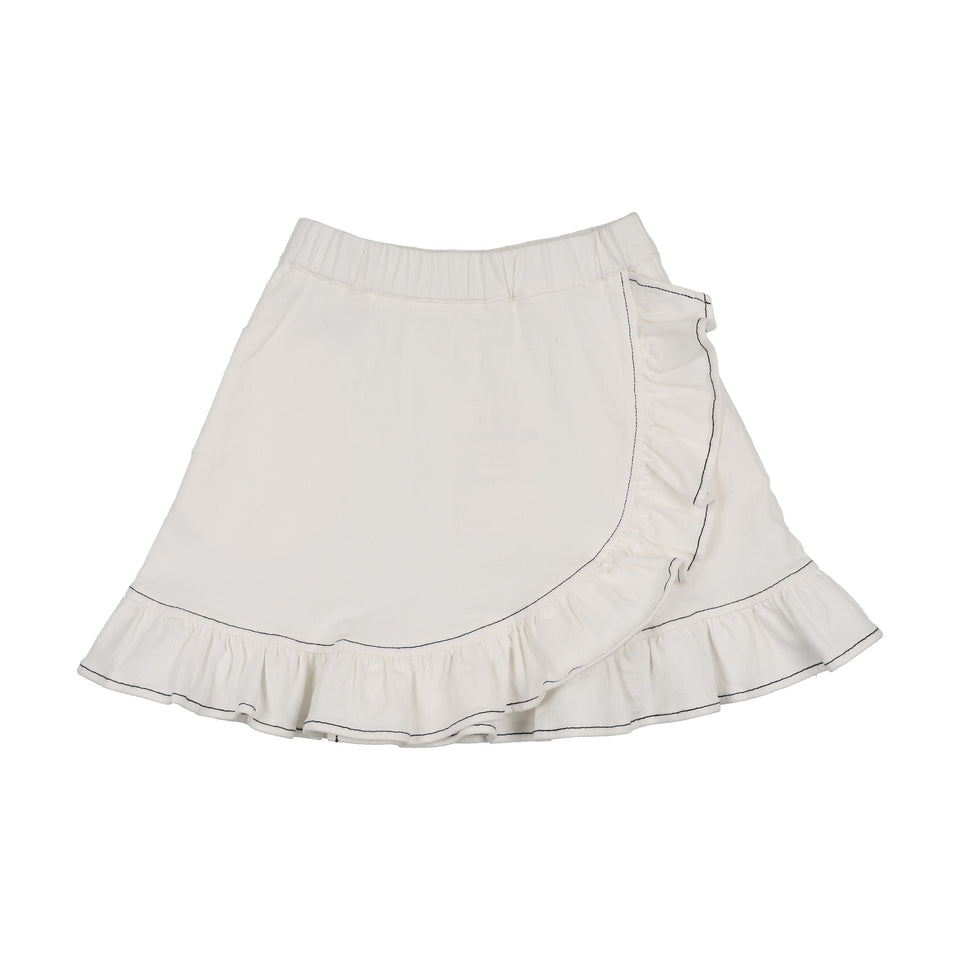 Bonjoy Bonjoy Summer Skirt - BTSS26004SK