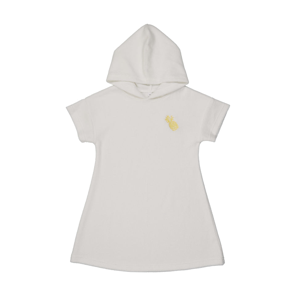 Bonjoy Terry Short Sleeve Dress - ST25603SSD