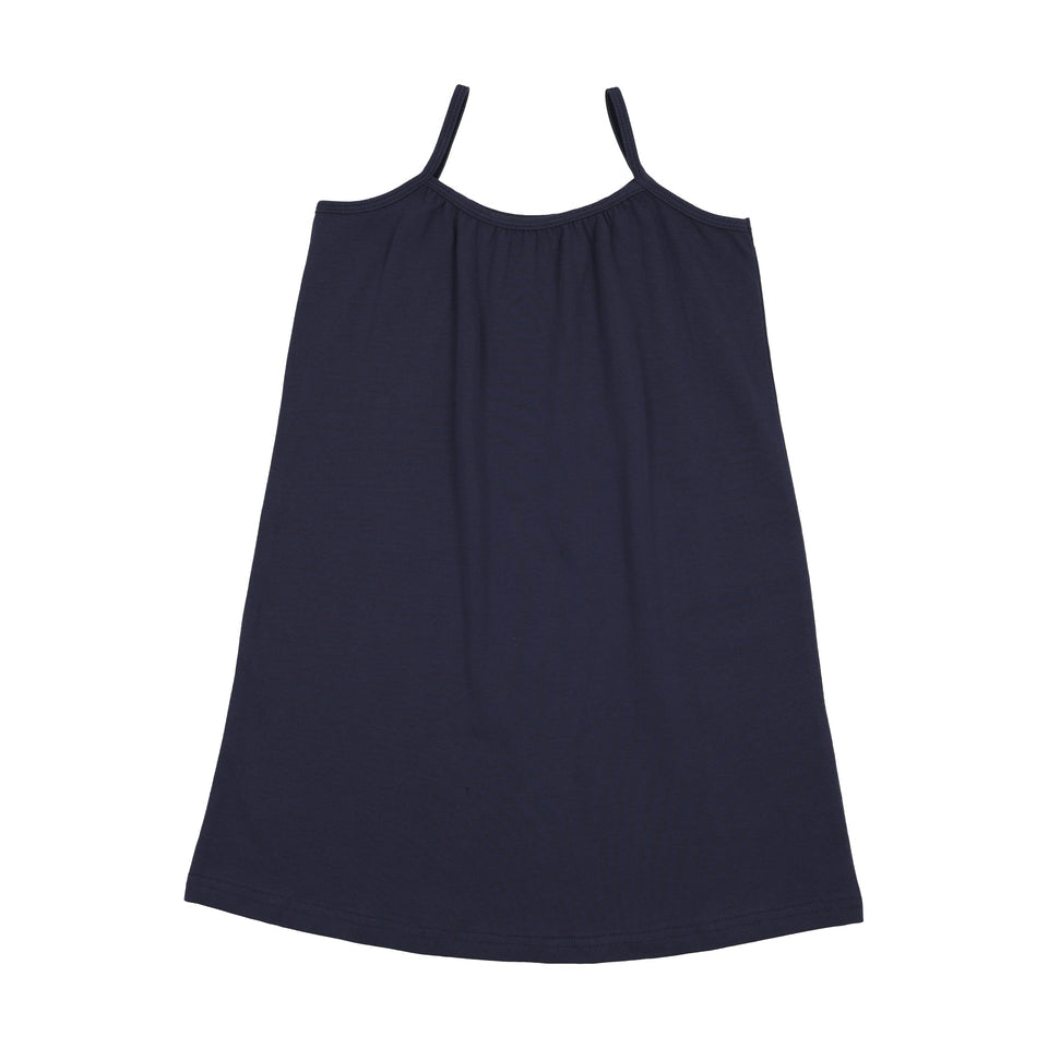 Bonjoy Campy Cotton Jumper - BTSS26027J