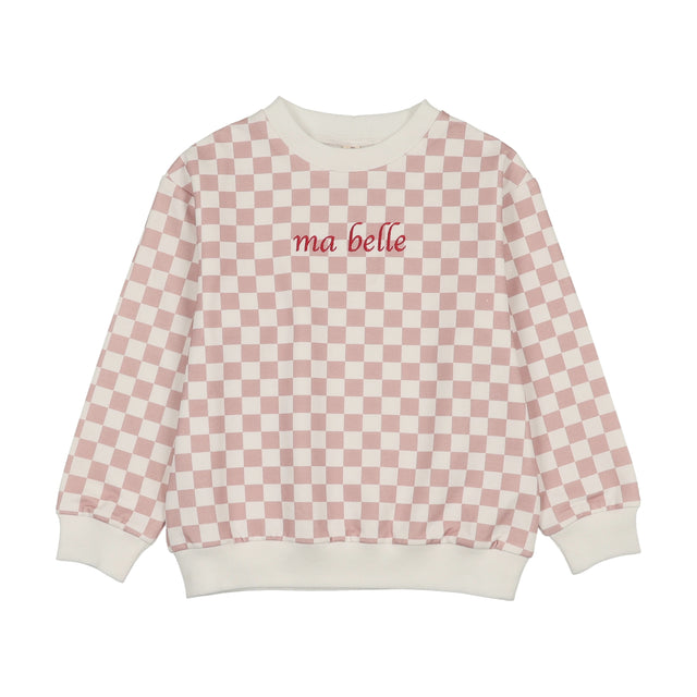 Bonjoy Ma Bella Sweatset - BWL26204SET