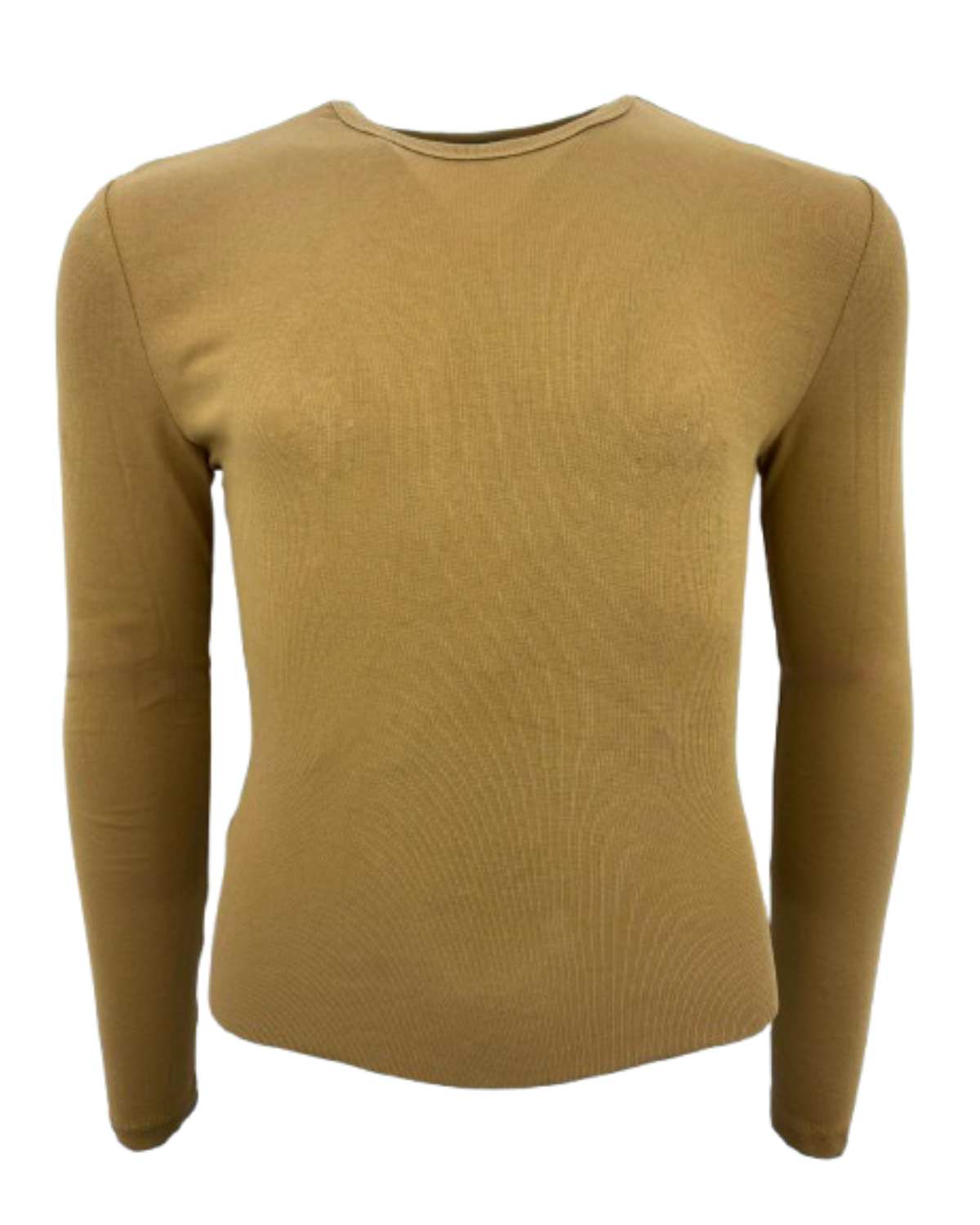 Mini Pops Ladies Solid Cotton T-Shirt - Bvs212