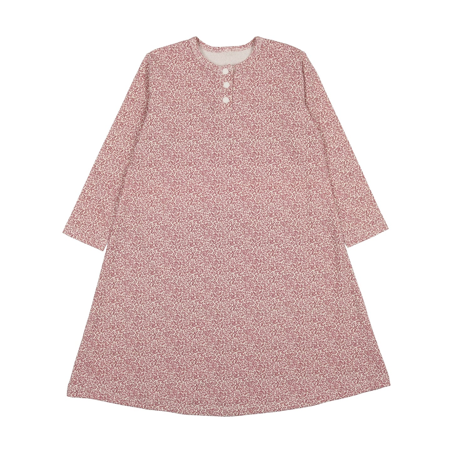 Bonjoy Liberty Bud Nightgown Long - SP25013DL