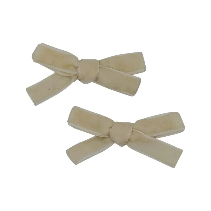 Heirlooms Signature Velvet - Mini Bow Set - C1700XS