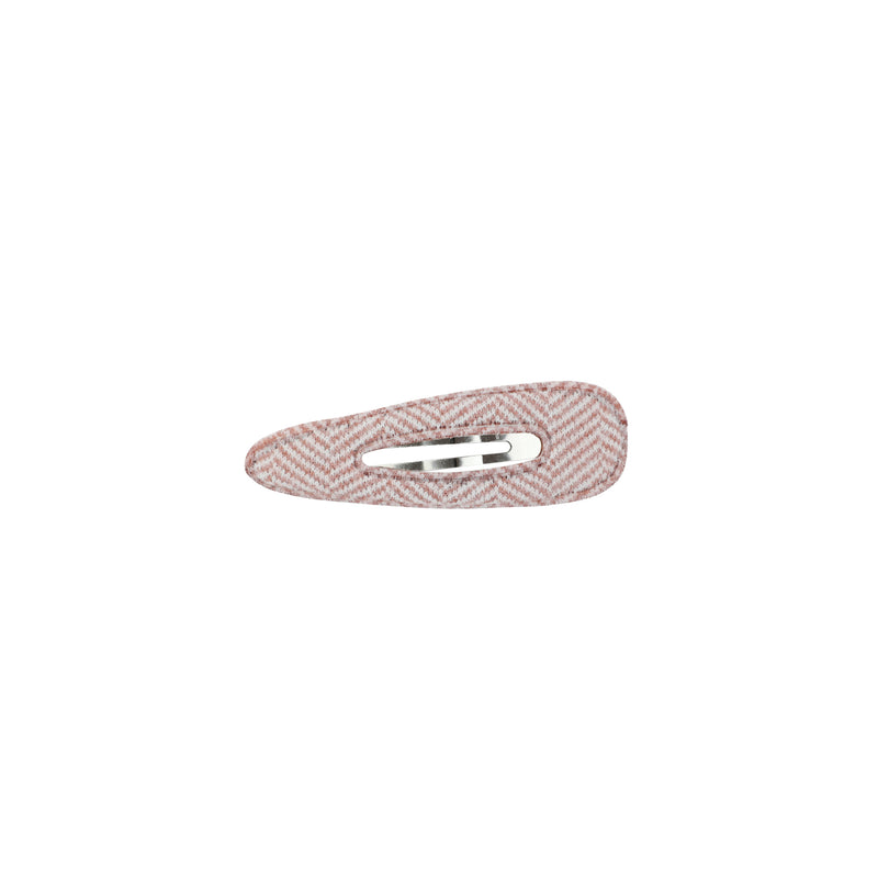 Heirlooms Herringbone - Snap Clip - C1701SC