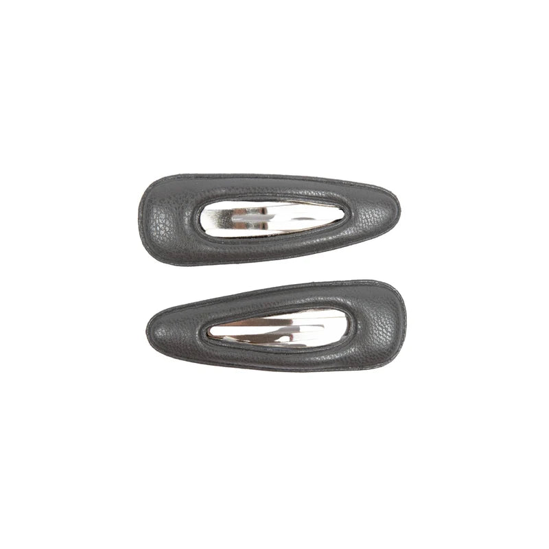 Heirlooms Classic Leather - Snap Clip - C1709SC