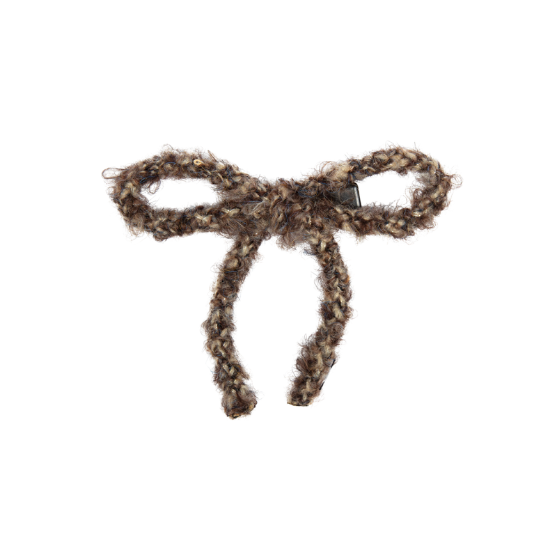 Heirlooms Rustic Cord - Bow - C1714