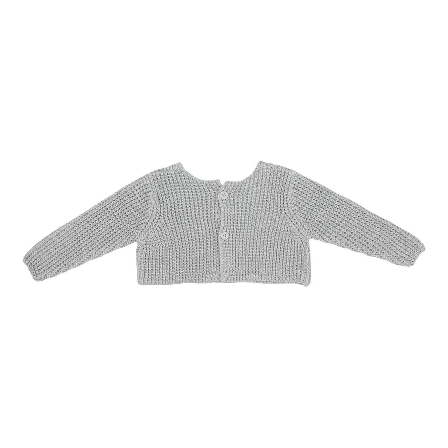 Lilette Chunky Knit Shrug - CKS-AW25