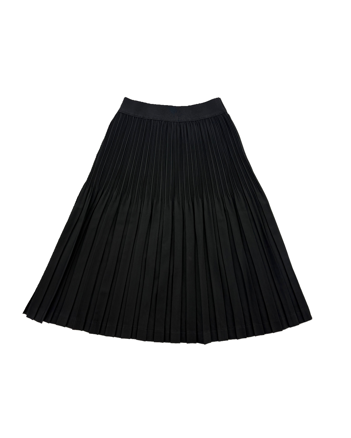 Mini Pops Ladies Pleated - Cx118a