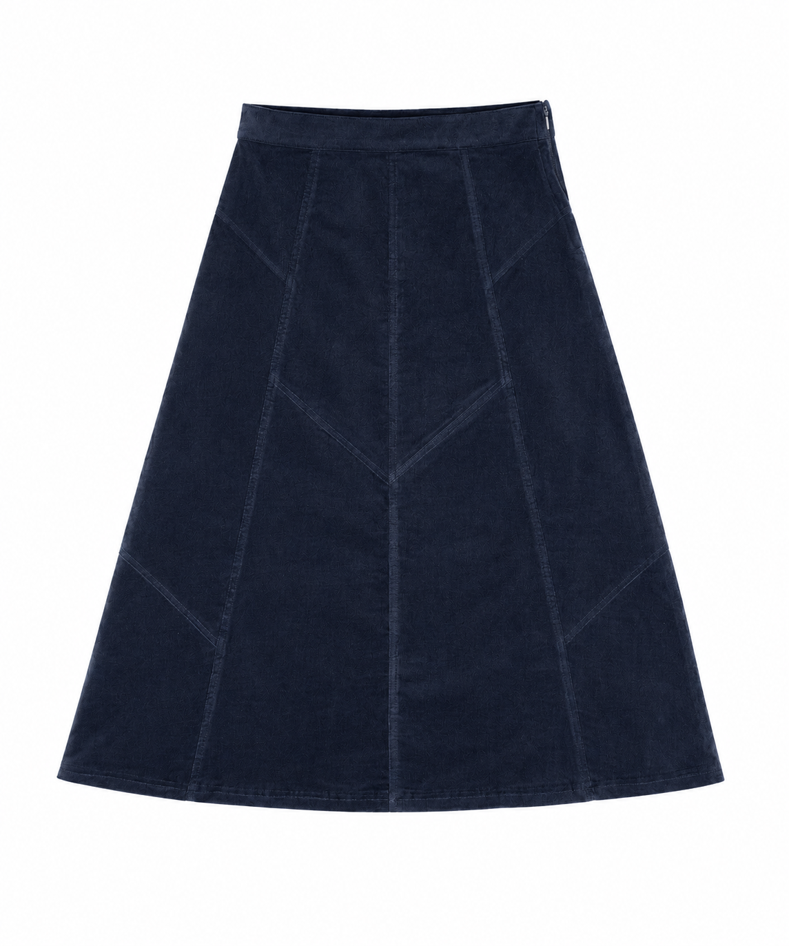 Crew Essentials Lexi Maxi Skirt - AL3281