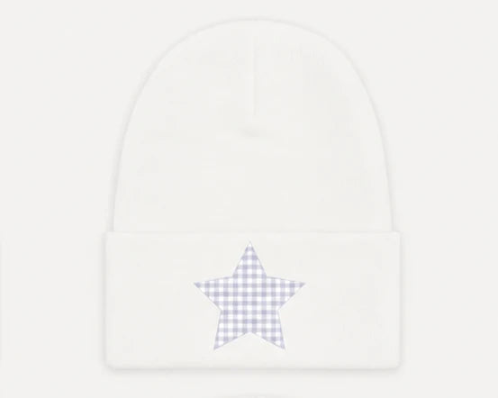Daisy Gift Box Little Newborn Hat - NBHAT