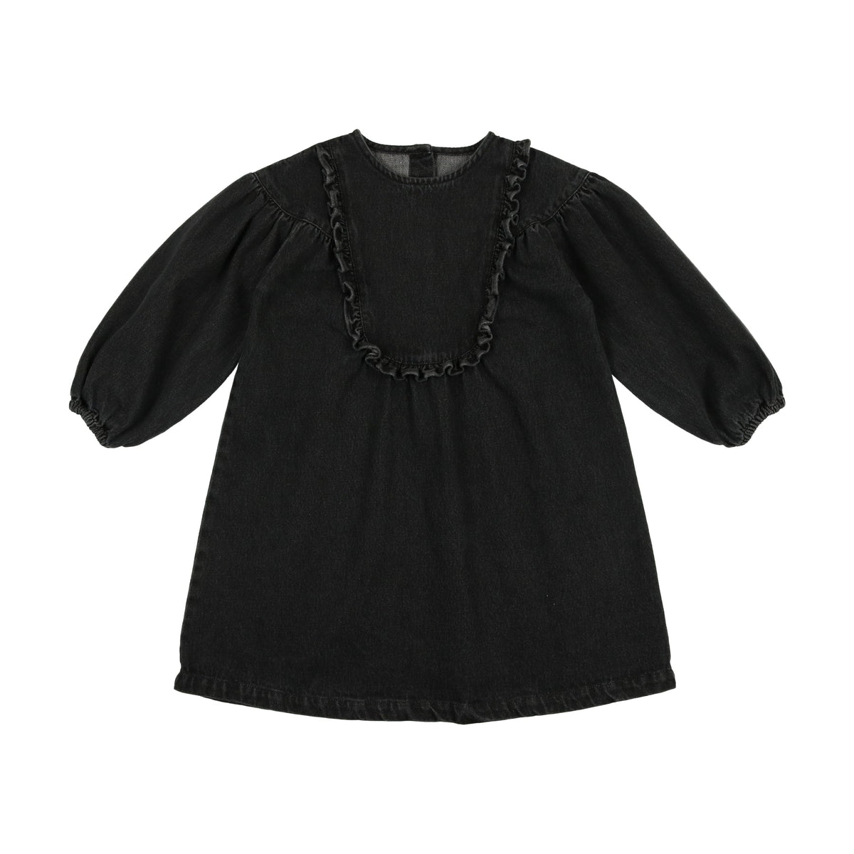 Analogie Denim Dress - Dd