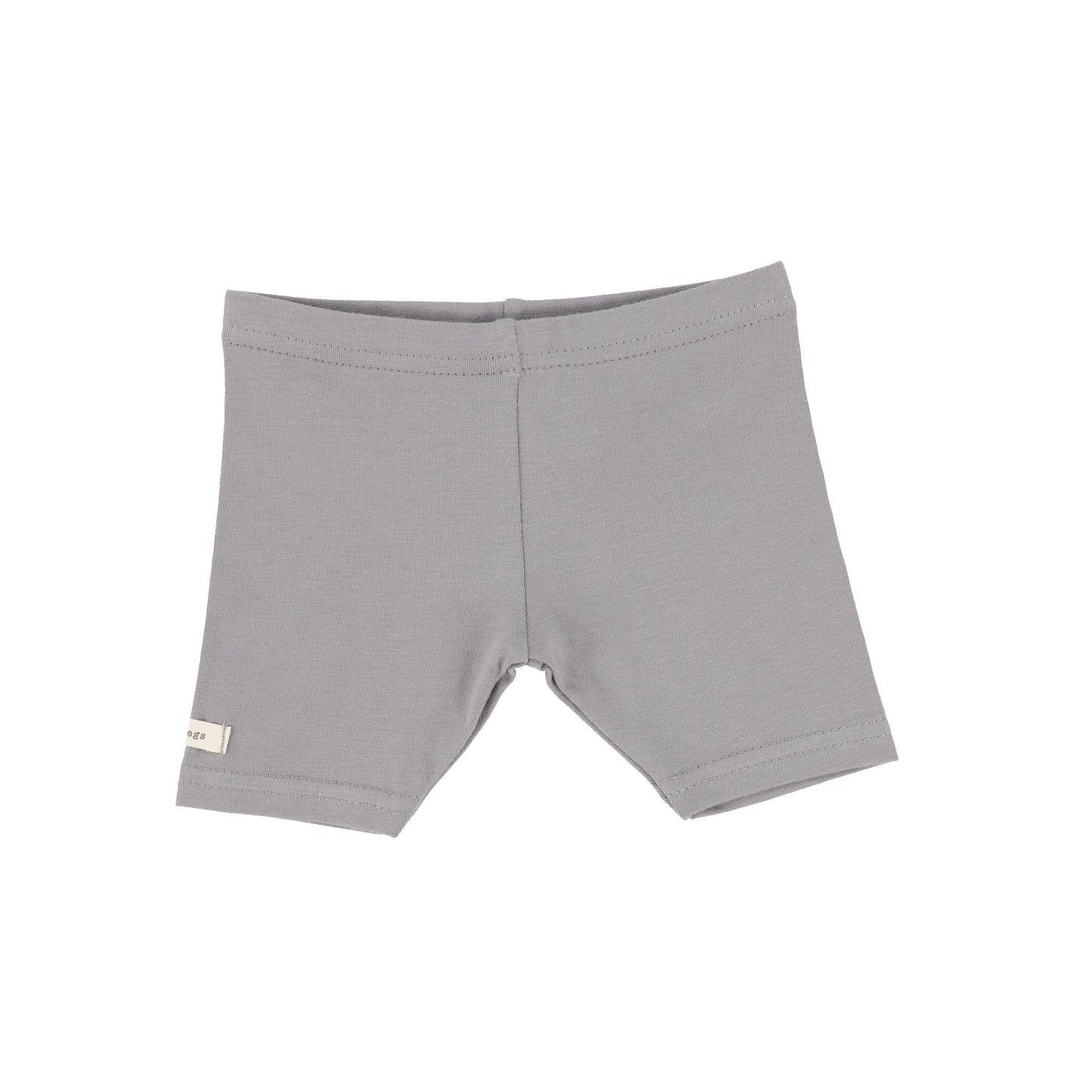 Lil Legs Shorts Dark Gray - S