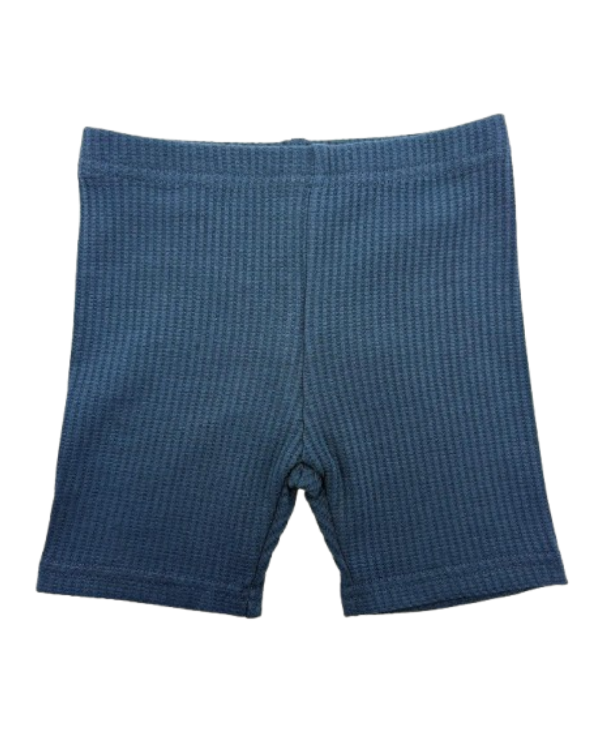 Mini Pops Waffle Knit Shorts - Mp1508s