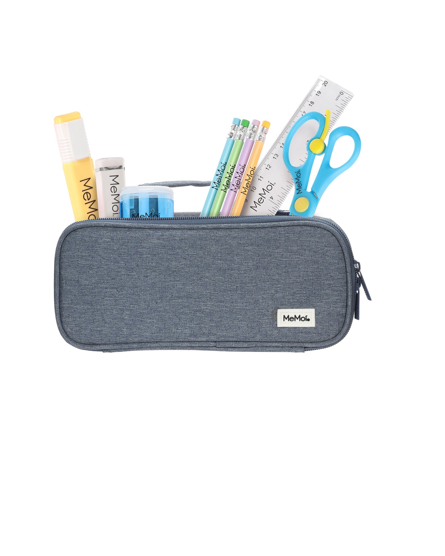 MeMoi Promo Pencil Case