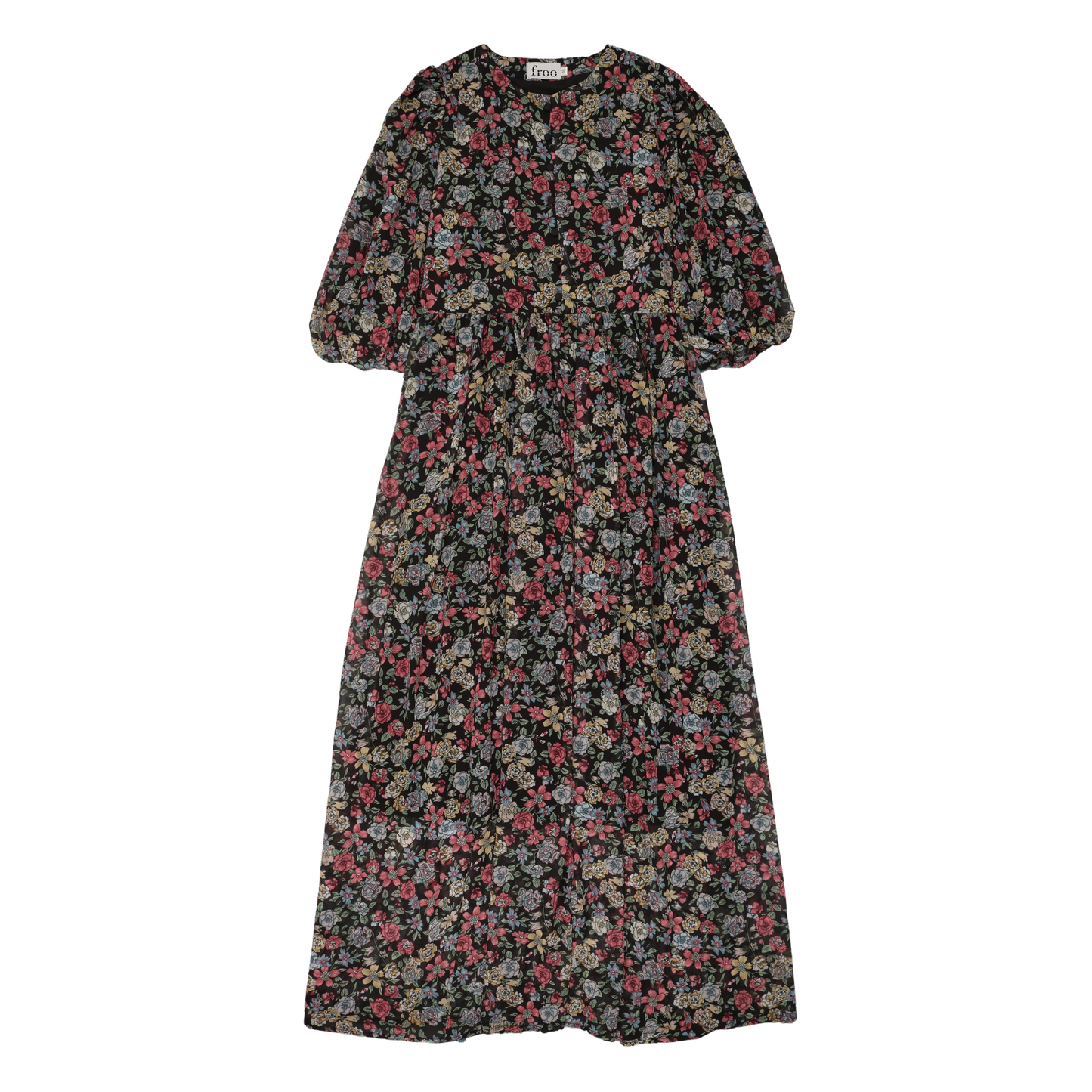 Froo Brea Maxi - FR1714