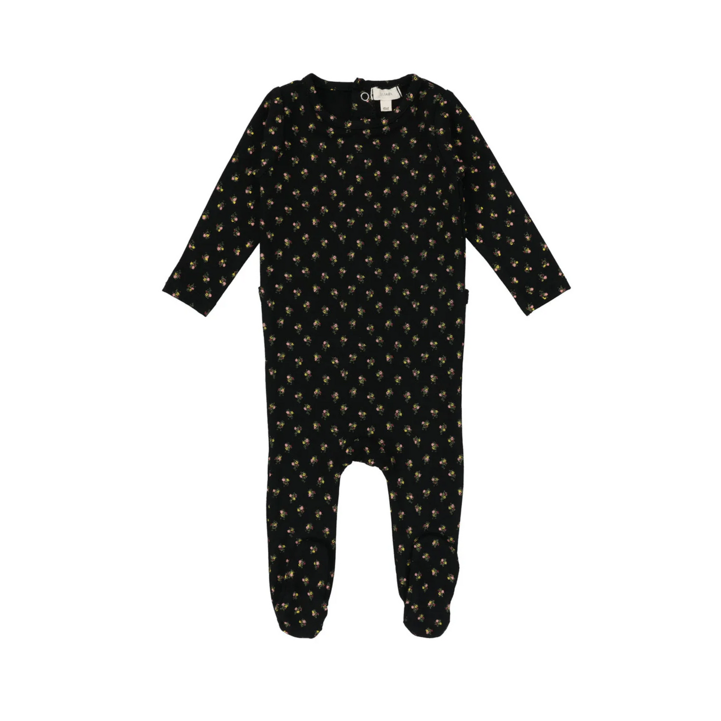 Lil Legs Footie - Fft