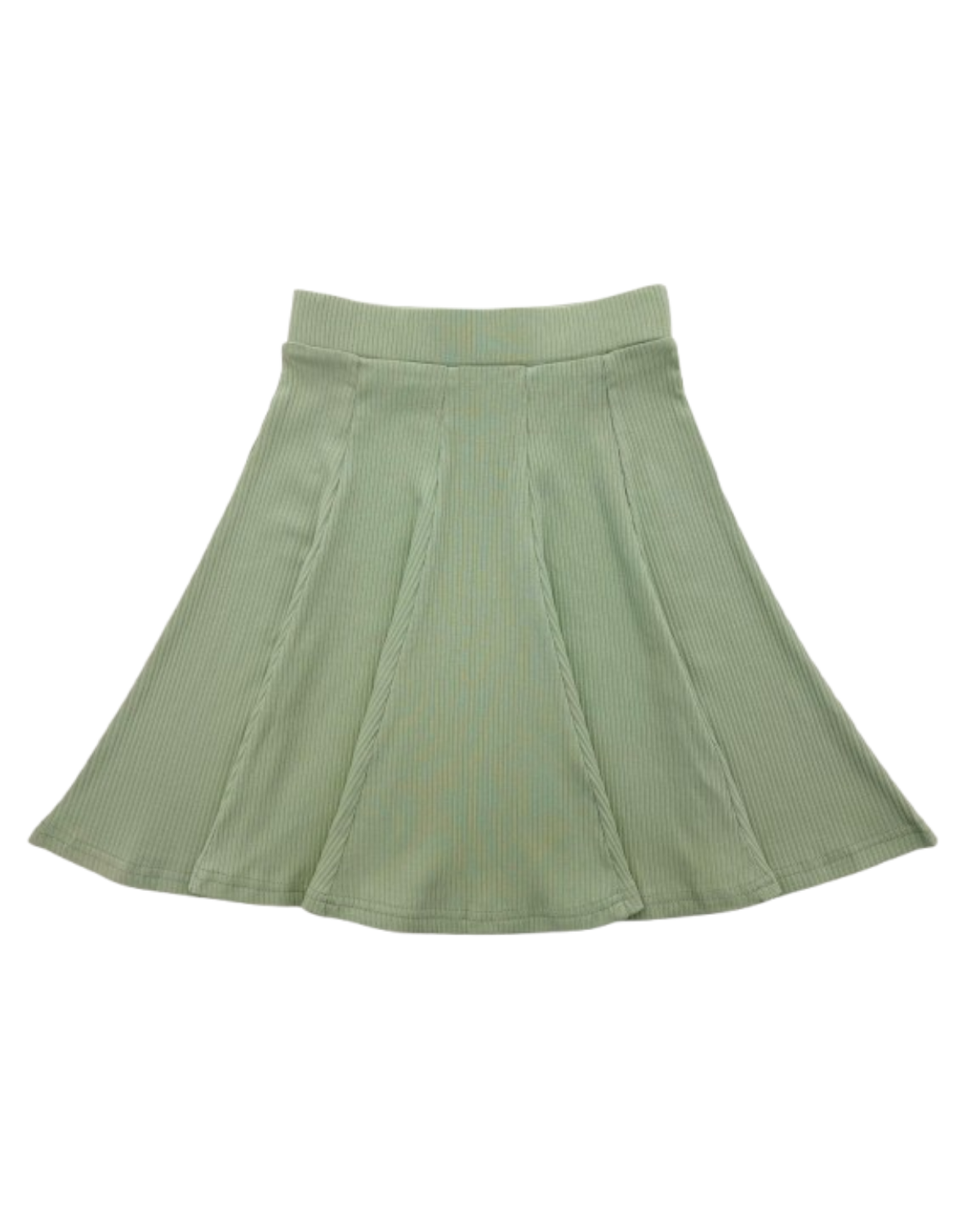 Cabana Gear Ribbed Panel Skirt - C-19629