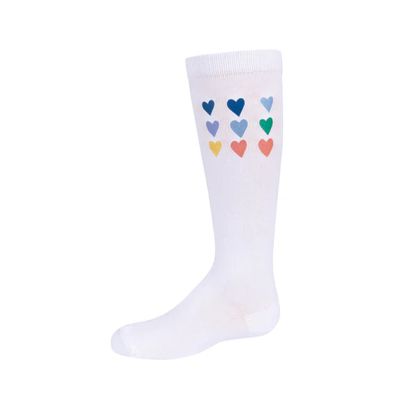 JRP Guava Knee Sock